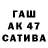 Дистиллят ТГК концентрат Temirova Odinaxon